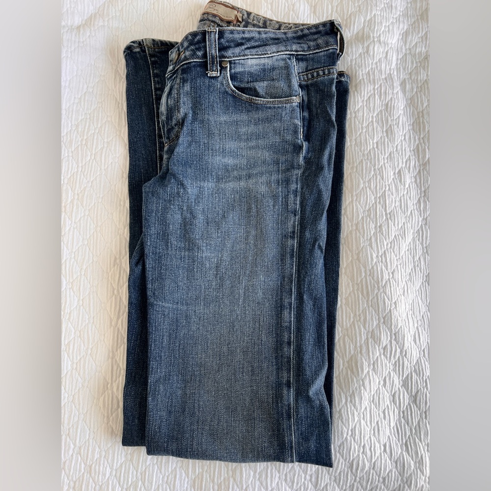 Paige denim